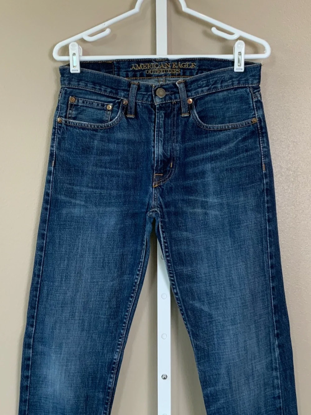 American Eagle Original Taper Jeans